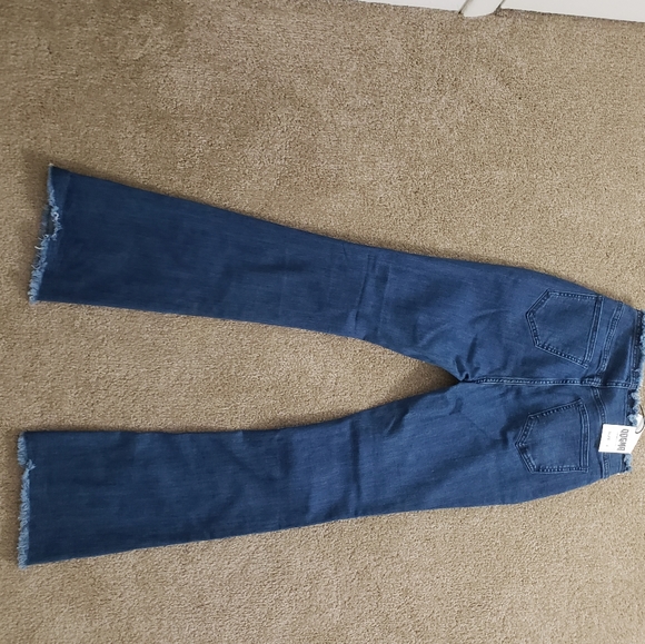 Dogma size 1 high waist jeans - Picture 2 of 7